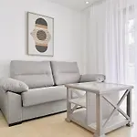 Playa Del Duque Beachside - Renovated 1br Pd1 * 阿德耶