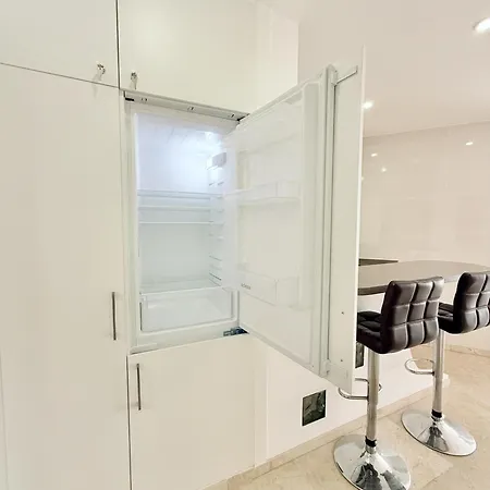 Playa Del Duque Beachside - Renovated 1br Pd1 Lejlighed