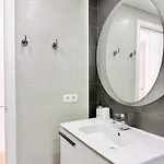 Playa Del Duque Beachside - Renovated 1br Pd1 Апартаменты Адехе