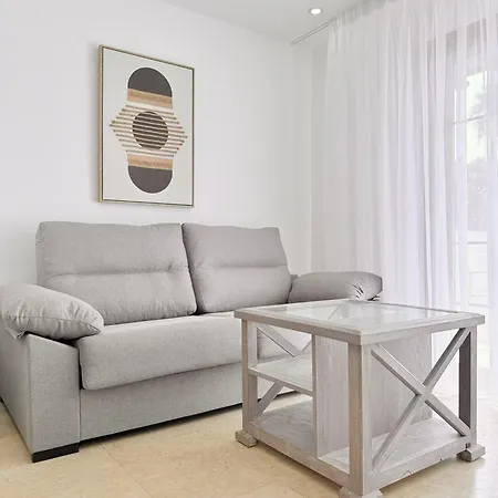 Playa Del Duque Beachside - Renovated 1br Pd1 * Costa Adeje