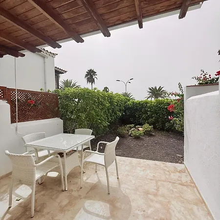 Playa Del Duque Beachside - Renovated 1br Pd1 Daire