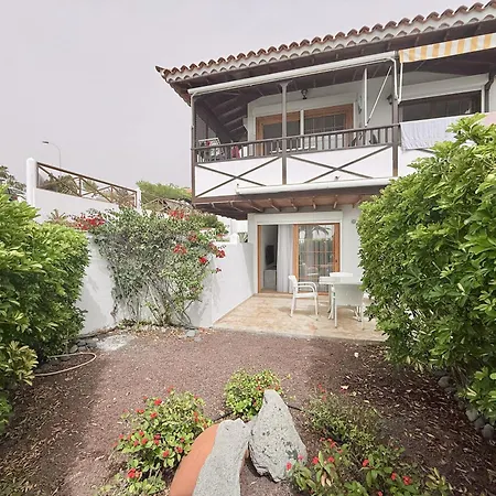 Playa Del Duque Beachside - Renovated 1br Pd1 * Адехе