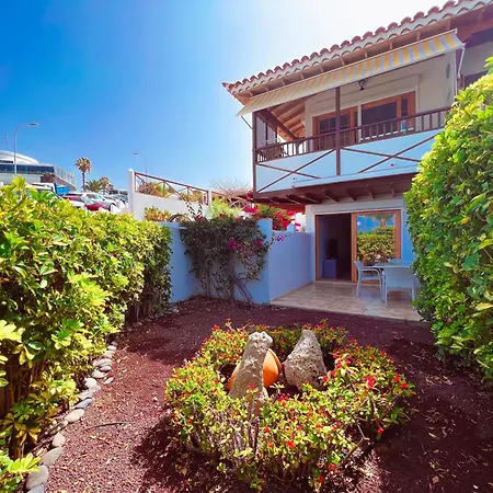 Playa Del Duque Beachside - Renovated 1br Pd1 Адехе