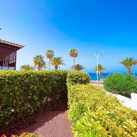 Playa Del Duque Beachside - Renovated 1br Pd1 Апартаменты