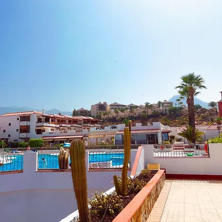 Playa Del Duque Beachside - Renovated 1br Pd1 Апартаменты