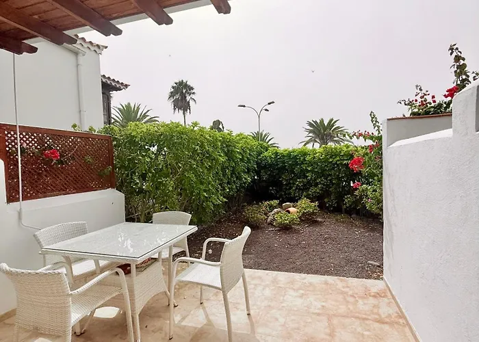 Playa Del Duque Beachside - Renovated 1br Pd1 *