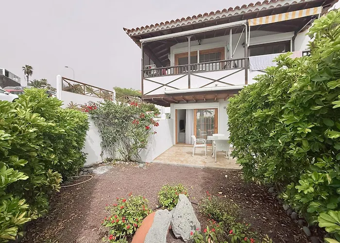 Playa Del Duque Beachside - Renovated 1br Pd1 * Costa Adeje (Tenerife)