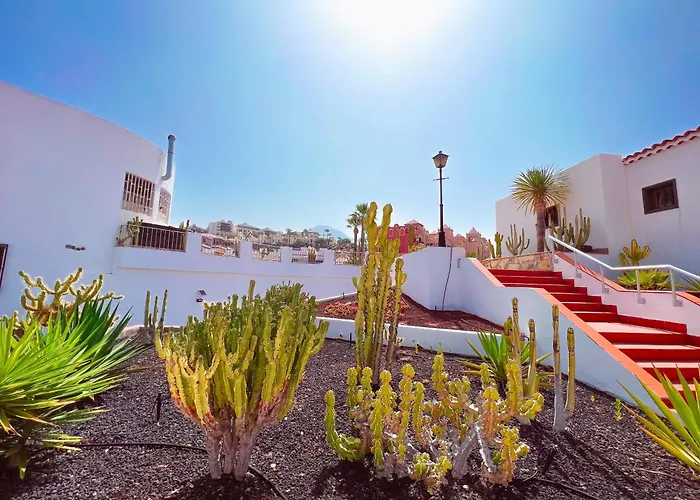 Appartement Playa Del Duque Beachside - Renovated 1br Pd1